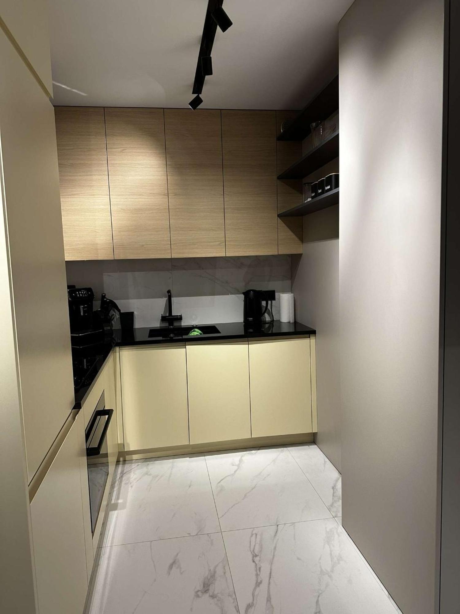 Apartament- Metro Trocka Varşova Dış mekan fotoğraf